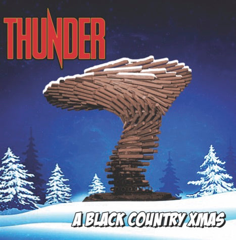 A Black Country Xmas (Digital Album)