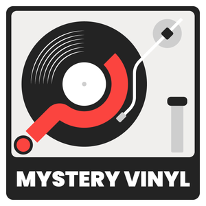 2308 - MVB - Mystery 12" Vinyl Bundle