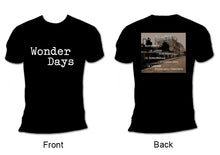 Load image into Gallery viewer, 1503 Wonder Days Tee