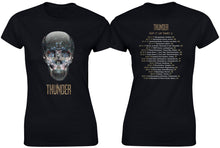 Load image into Gallery viewer, 1711 Skull 2 Tee