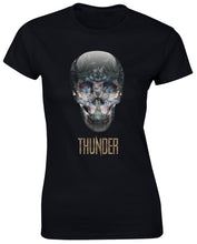 Load image into Gallery viewer, 1711 Skull 2 Tee