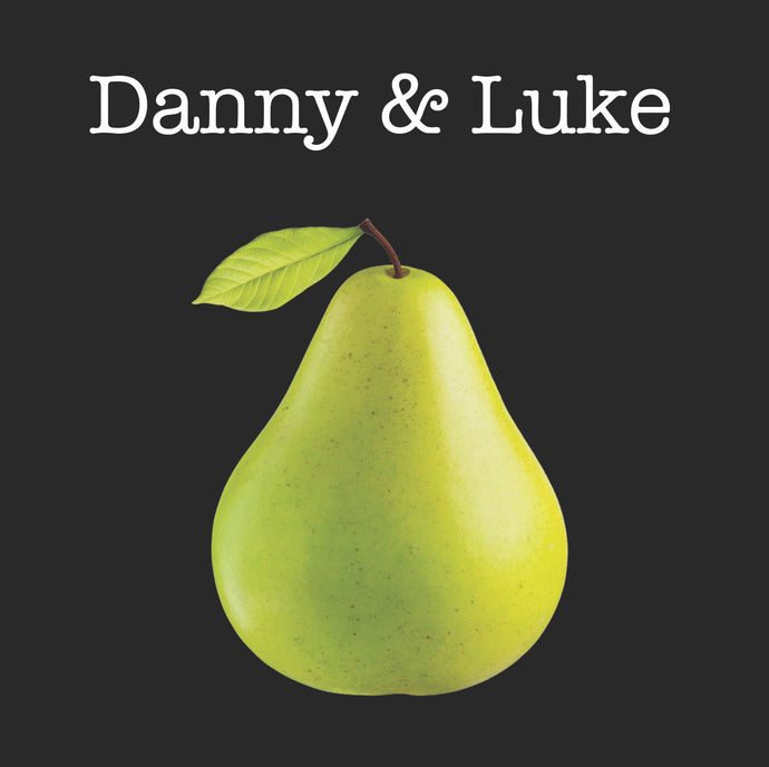 Danny & Luke - A CD