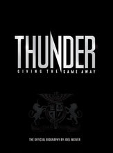 Load image into Gallery viewer, Giving The Game Away - The Thunder Story