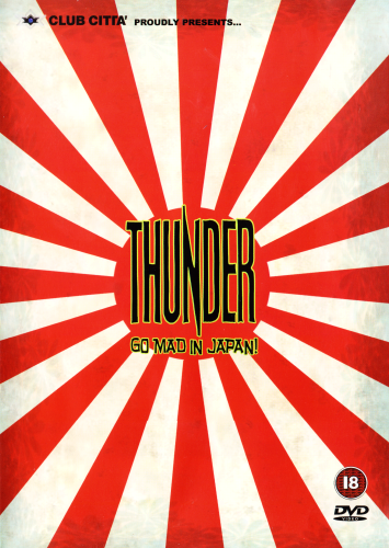 Thunder 