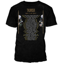 Load image into Gallery viewer, 1703 Skull Profile Tee